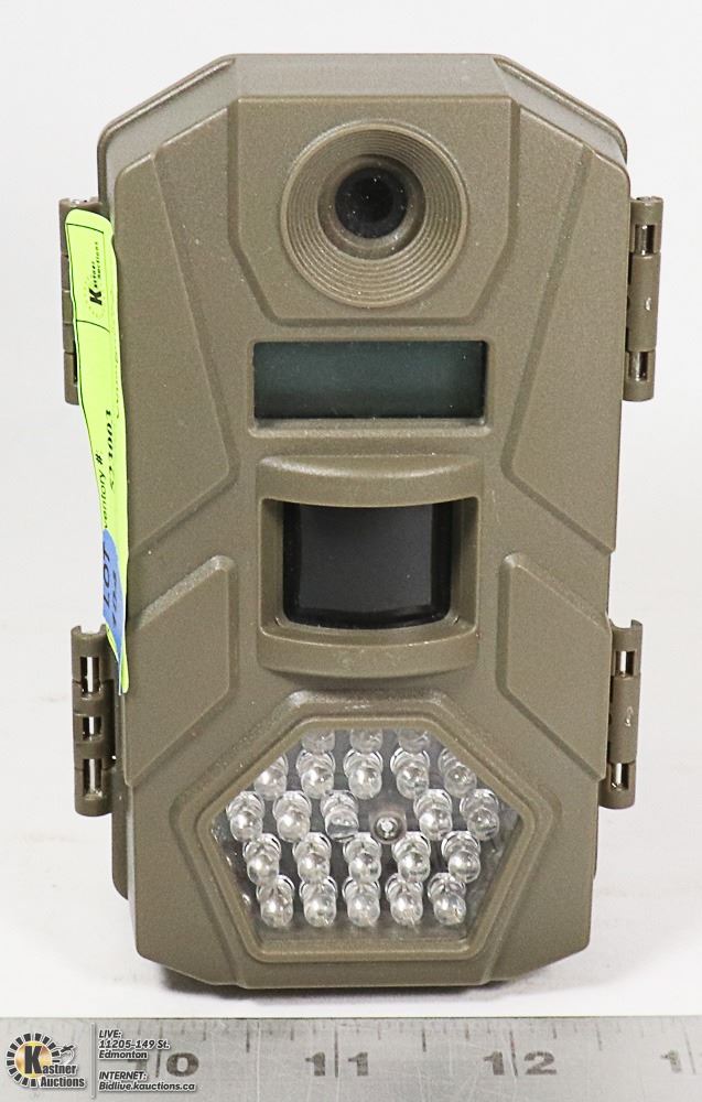 TASCO HUNTING TRAIL CAMERA