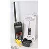 Image 1 : WHISTLER HANDHELD RADIO SCANNER WITH MANUAL