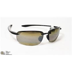 NEW MAUI JIM DESIGNER SUNGLASSES MSRP $229