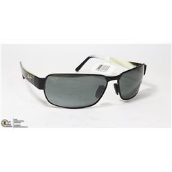 NEW MAUI JIM DESIGNER SUNGLASSES MSRP $369