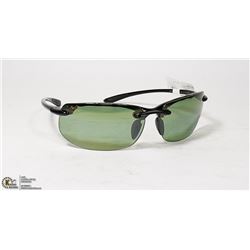 NEW MAUI JIM DESIGNER SUNGLASSES MSRP $269