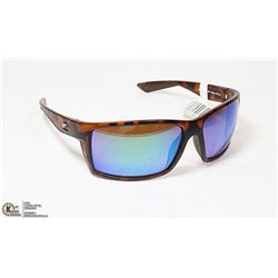 NEW COSTA DESIGNER SUNGLASSES MSRP $332
