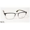 Image 1 : PAIR OF NEW PRADA FRAMES / NON PRESCRIPTION