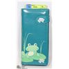 Image 1 : FROG DESIGN WALLET BY SHAG WEAR CANADA