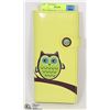 Image 1 : OWL DESIGN WALLET BY SHAG WEAR CANADA