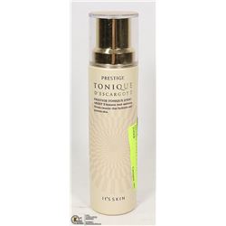 PRESTIGE TONIQUE D'ESCARGOT II TONER