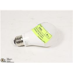 JASCO 60 WATT EQUIVELANT SMART LED BULB, 750 LUMEN