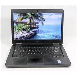 DELL LATITUDE LAPTOP W/ SOLID STATE DRIVE WIN 10
