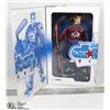 Image 1 : ALL STAR VINYL DELUXE JOE SAKIC FIGURE
