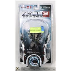 MASS EFFECT 3 FIGURE THANE