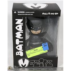 MEZITZ BATMAN ACTION FIGURE NEW