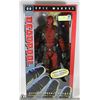 Image 1 : NECA EPIC MARVEL 1/4 SCALE DEADPOOL ACTION FIGURE