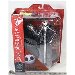 MARVEL SELECT JACK SKELLINGTON ACTION FIGURE NEW