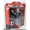 Image 1 : MARVEL SELECT JACK SKELLINGTON ACTION FIGURE NEW