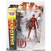 Image 1 : MARVEL SELECT DAREDEVIL ACTION FIGURE NEW