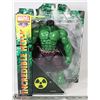 Image 1 : MARVEL SELECT INCREDIBLE HULK ACTION FIGURE