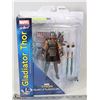 Image 1 : MARVEL SELECT GLADIATOR THOR ACTION FIGURE NEW