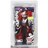 Image 1 : BLEEDING EDGE GOTHS DOLL IN PACKAGE