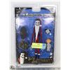 Image 1 : NIGHTMARE BEFORE CHRISTMAS SANTA JACK FIGURE