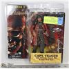 Image 1 : PIRATES OF THE CARIBBEAN CAPTAIN TEAGUE WITH