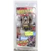 Image 1 : BORDERLANDS CLAP TRAP ACTION FIGURE