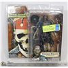 Image 1 : PIRATES OF THE CARIBBEAN CURSED PIRATE FIGURE