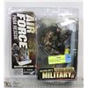 Image 1 : MCFARLANE MILITARY AIR FORCE FIGURE IN PACKAGE