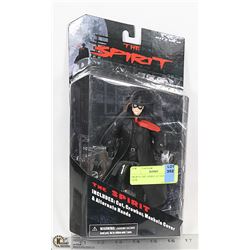 MEZCO THE SPIRIT ACTION FIGURE NEW