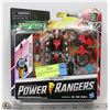 Image 1 : POWER RANGERS CRUISE BEASTBOT FIGURE