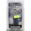 Image 1 : TWILIGHT EDWARD ACTION FIGURE WITH SHIELD
