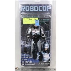 ROBOCOP ACTION FIGURE WITH GUN