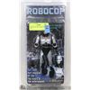 Image 1 : ROBOCOP ACTION FIGURE WITH GUN