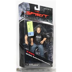 THE SPIRIT ACTION FIGURE THUG
