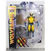 Image 1 : MARVEL SELECT WOLVERINE ACTION FIGURE