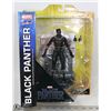 Image 1 : MARVEL SELECT BLACK PANTHER ACTION FIGURE
