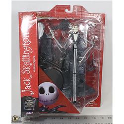 MARVEL SELECT JACK SKELLINGTON ACTION FIGURE