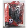Image 1 : MARVEL SELECT JACK SKELLINGTON ACTION FIGURE