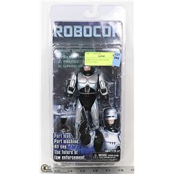 ROBOCOP ACTION FIGURE COLLECTIBLE