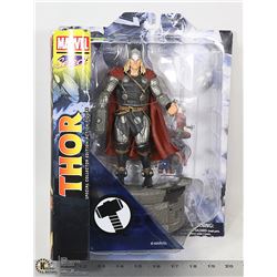 MARVEL SELECT THOR ACTION FIGURE