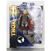 Image 1 : MARVEL SELECT THOR ACTION FIGURE