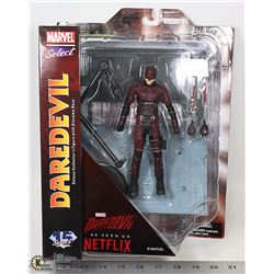 MARVEL SELECT DAREDEVIL ACTION FIGURE