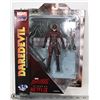 Image 1 : MARVEL SELECT DAREDEVIL ACTION FIGURE