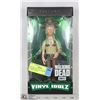 Image 1 : WALKING DEAD RICK GRIMES ACTION FIGURE