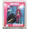 Image 1 : FORTNITE CUDDLE TEAM LEADER ACTION FIGURE