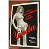 Image 1 : 1960S MOVIE POSTER LINDA ONE SHEET SIZE