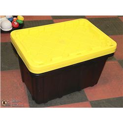 SET OF 2 HEAVY DUTY SHELVES TOUGH BOX