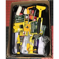 COMPLETE PROFESSIONAL RICHARD BRAND