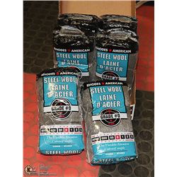 NEW RHODES AMERICAN STORE DISPLAY WITH