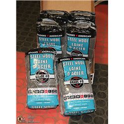 NEW RHODES AMERICAN STORE DISPLAY WITH