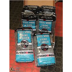 NEW RHODES AMERICAN STORE DISPLAY WITH